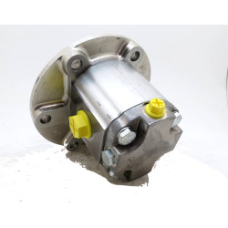 SILNIK HYDRAULICZNY PARKERA nr 9690L -