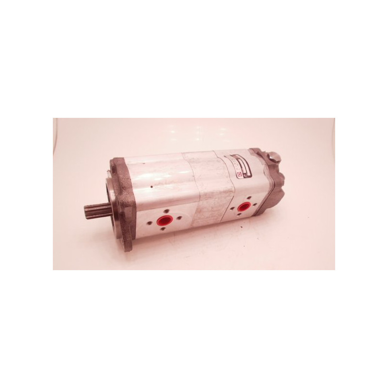 C18,5/15,2L TANDEM 37493/120