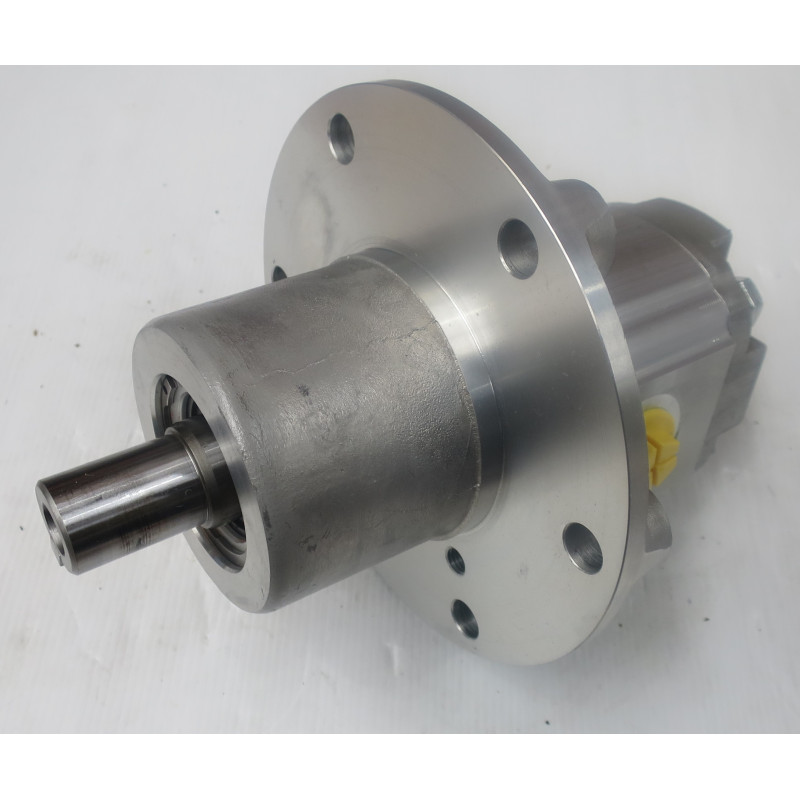 SILNIK HYDRAULICZNY PARKER PGM511D0230AZ5Z3NE5E5B1B1G2 SILNIK HYDRAULICZNY PARKER PGM511D0230AZ5Z3NE5E5B1B1G2