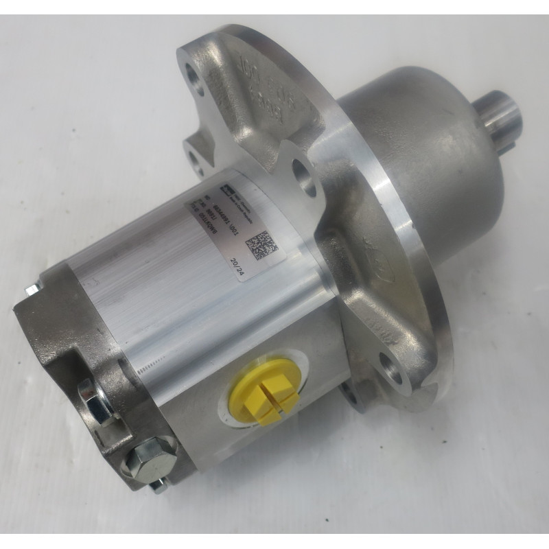 SILNIK HYDRAULICZNY PARKER PGM511D0230AZ5Z3NE5E5B1B1G2 SILNIK HYDRAULICZNY PARKER PGM511D0230AZ5Z3NE5E5B1B1G2