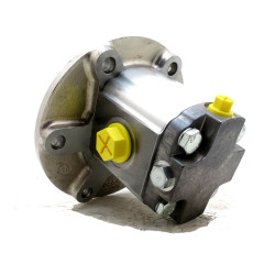 SILNIK HYDRAULICZNY PARKER PGM511D0230AZ5Z3NE5E5B1B1G2 SILNIK HYDRAULICZNY PARKER PGM511D0230AZ5Z3NE5E5B1B1G2