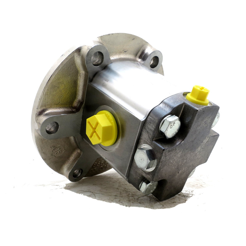 SILNIK HYDRAULICZNY PARKER PGM511D0230AZ5Z3NE5E5B1B1G2 SILNIK HYDRAULICZNY PARKER PGM511D0230AZ5Z3NE5E5B1B1G2