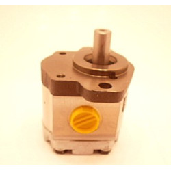SILNIK HYDRAULICZNY PARKER 3319210073