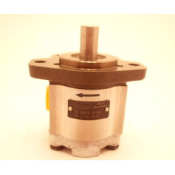 SILNIK PARKERA nr 3319210073