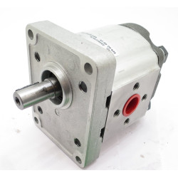 SILNIK HYDRAULICZNY PGM511A0160BJ5D3VL2L2B1B1G4