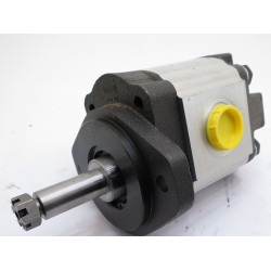 SILNIK HYDRAULICZNY PARKER nr 3349210045