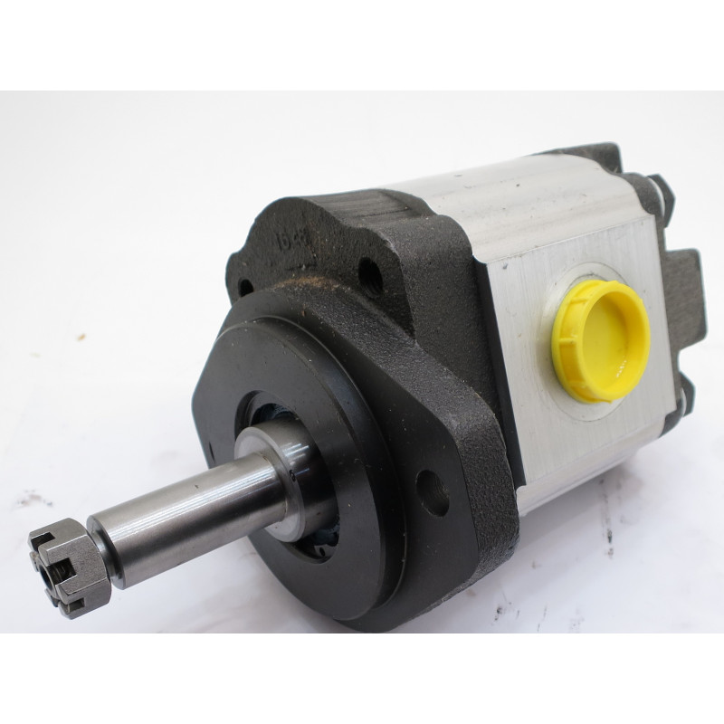 SILNIK HYDRAULICZNY PARKER nr 3349210045 SILNIK HYDRAULICZNY PARKER nr 3349210045