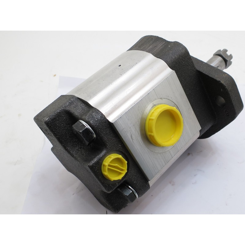 SILNIK HYDRAULICZNY PARKER nr 3349210045 SILNIK HYDRAULICZNY PARKER nr 3349210045