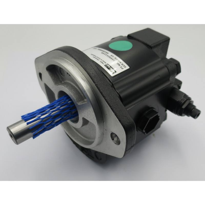 SILNIK HYDRAULICZNY PARKER nr 3349211149