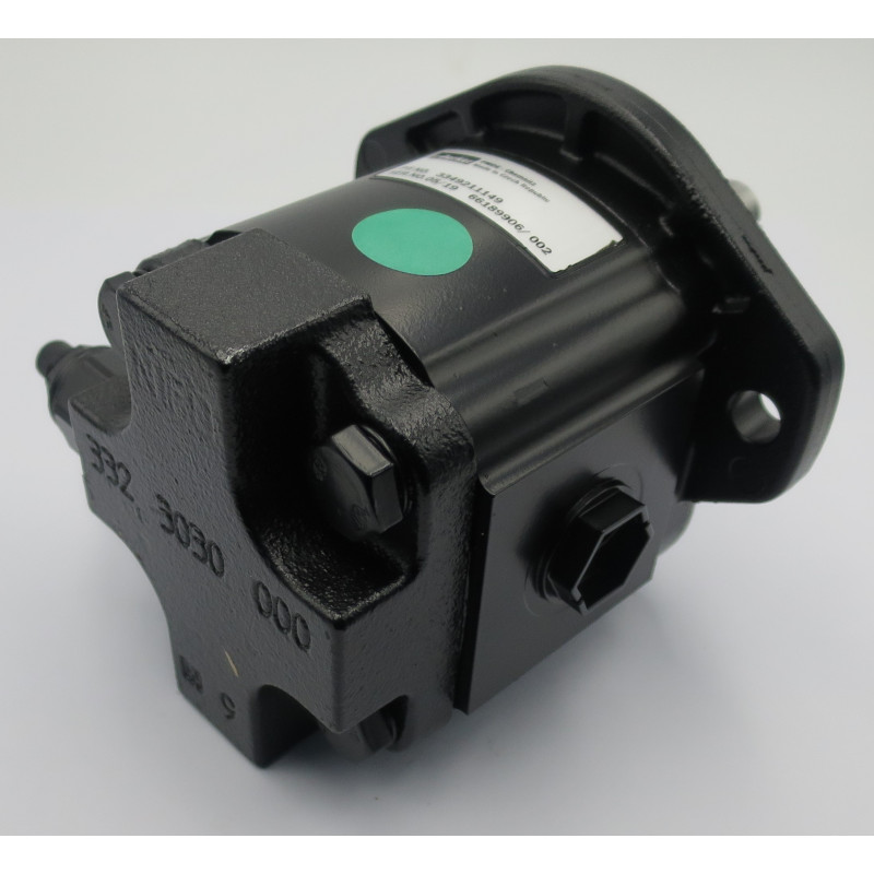 SILNIK HYDRAULICZNY PARKER nr 3349211149
