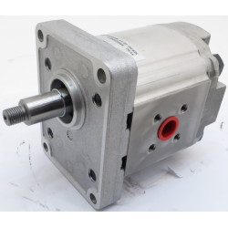 SILNIK HYDRAULICZNY PARKER nr 3349210017