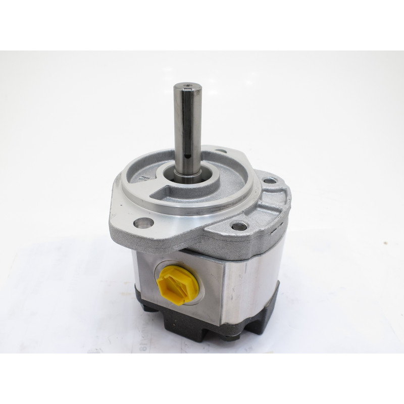 SILNIK HYDRAULICZNY PARKER 3349211107 SILNIK HYDRAULICZNY PARKER 3349211107