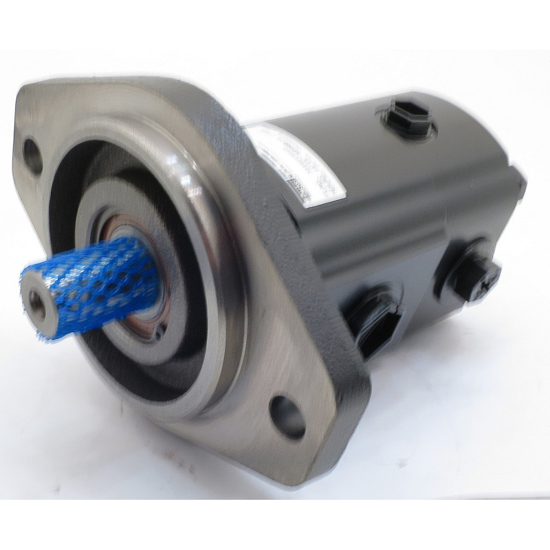 SILNIK HYDRAULICZNY PARKER nr 3349214023 SILNIK HYDRAULICZNY PARKER nr 3349214023
