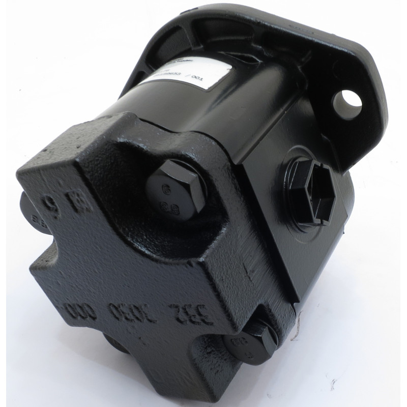 SILNIK HYDRAULICZNY PARKERA nr 3349219176