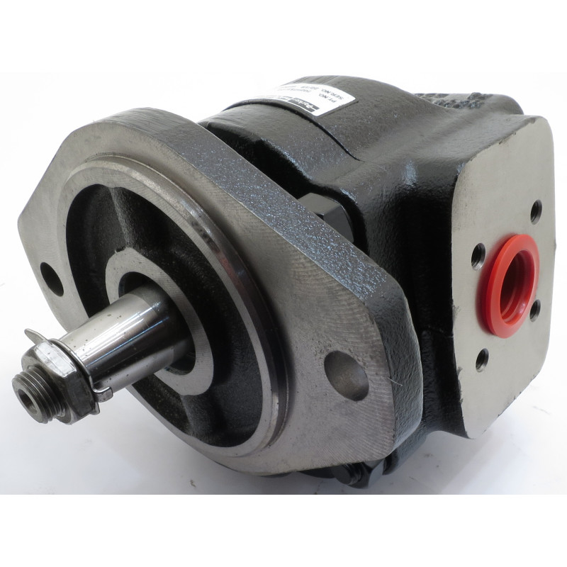SILNIK HYDRAULICZNY PARKER nr 7029211023 SILNIK HYDRAULICZNY PARKER nr 7029211023