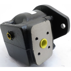SILNIK HYDRAULICZNY PARKER nr 7029211023 SILNIK HYDRAULICZNY PARKER nr 7029211023