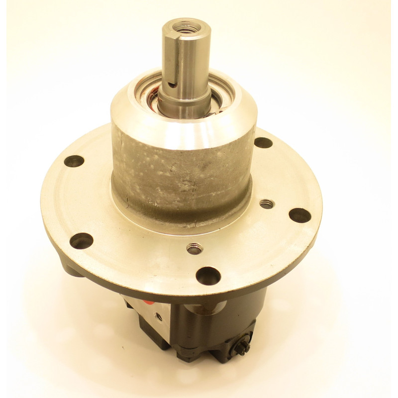 SILNIK PARKERA nr 3349218087