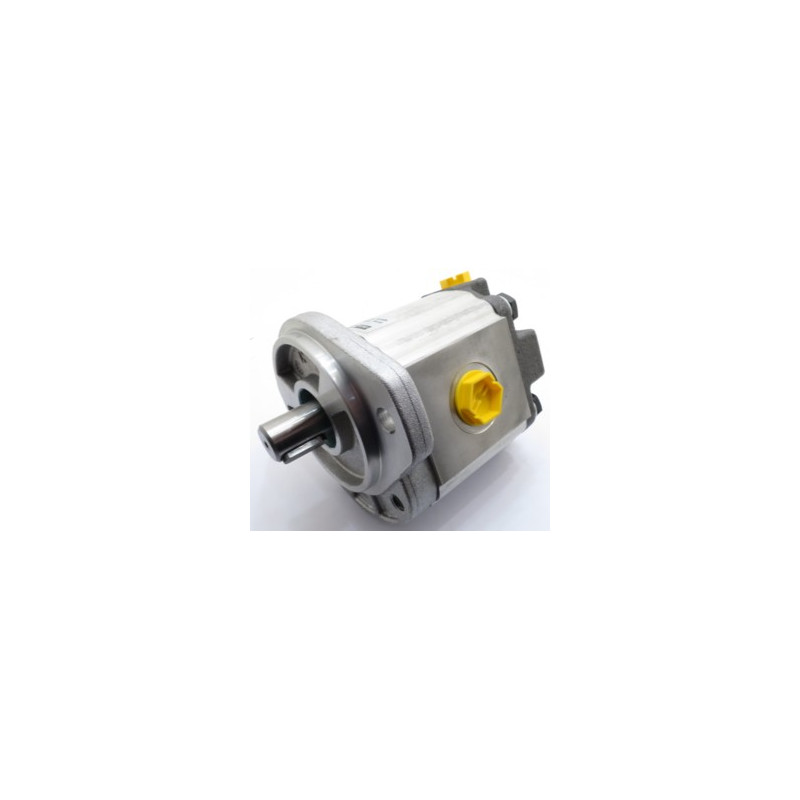 SILNIK HYDRAULICZNY PARKER nr 3349219219 SILNIK HYDRAULICZNY PARKER nr 3349219219