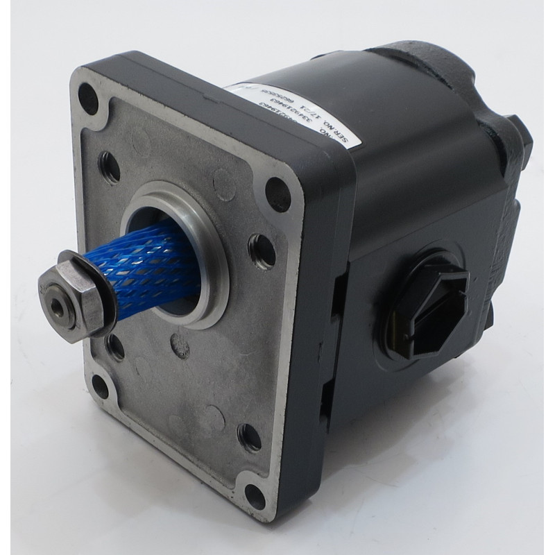 SILNIK HYDRAULICZNY PARKER 3349219463