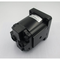 SILNIK HYDRAULICZNY PGM511C0190CL1D3NB1B1E3E3B1 SILNIK HYDRAULICZNY PGM511C0190CL1D3NB1B1E3E3B1