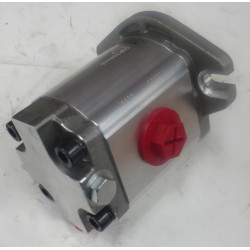 SILNIK HYDRAULICZNY Hydromotor Maaldek