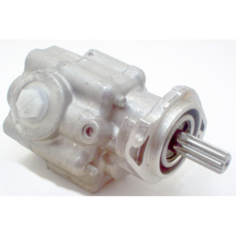 SILNIK HYDRAULICZNY SERII TORO