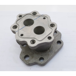 SILNIK HYDRAULICZNY 1000116-15 163V1016 KOŁNIERZ MONTAŻOWY