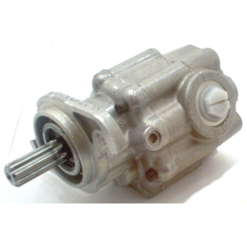 163V1017 SILNIK HYDRAULICZNY DO KOSIARKI