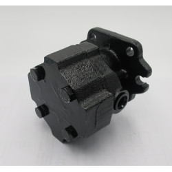 SILNIK HYDRAULICZNY 163B1005 ŻELIWO