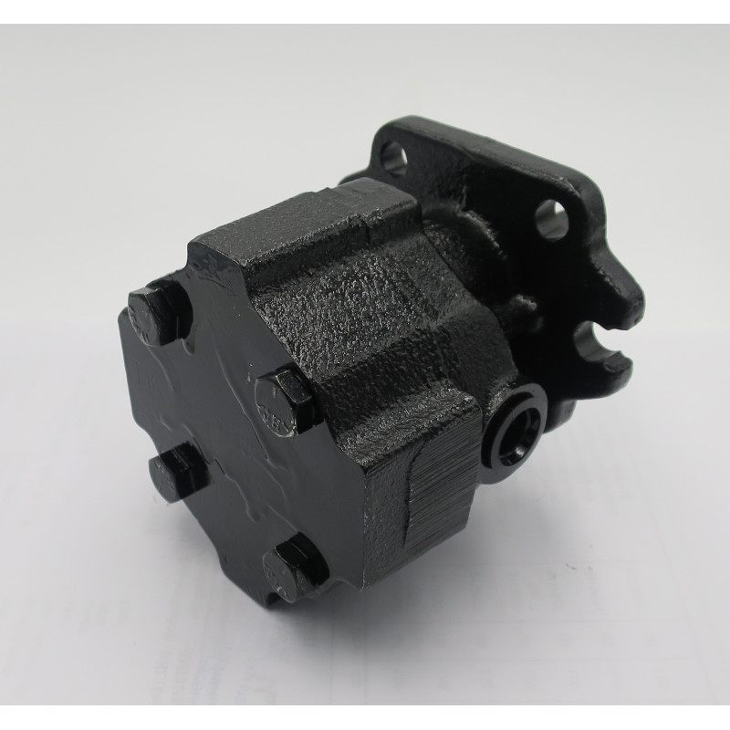 SILNIK HYDRAULICZNY 163B1005 ŻELIWO