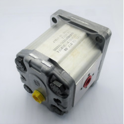 SILNIK HYDRAULICZNY SEM2 11L CI01 LFU1