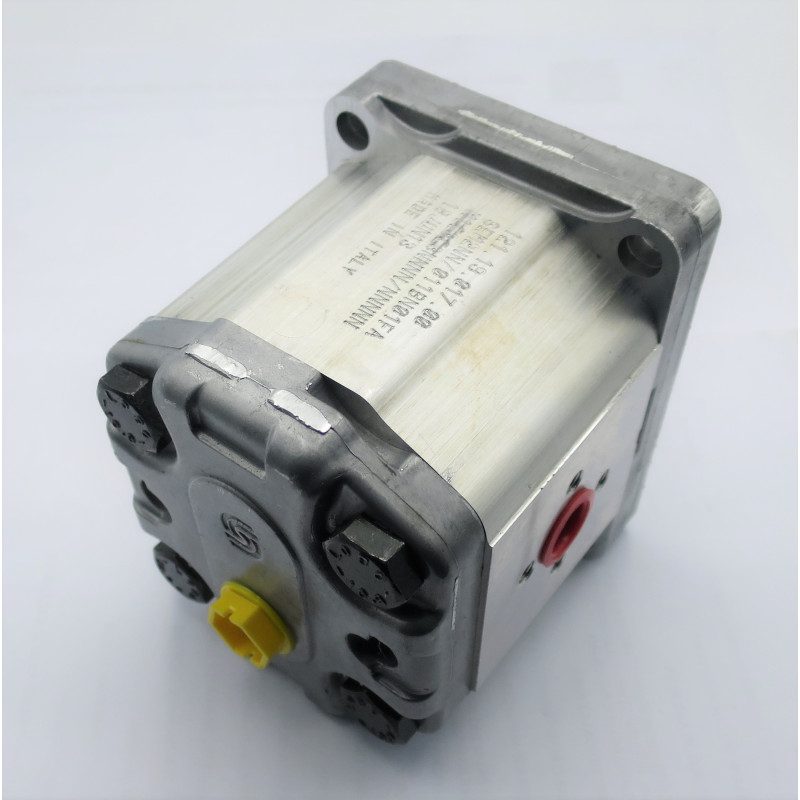 SILNIK HYDRAULICZNY SEM2 11L CI01 LFU1