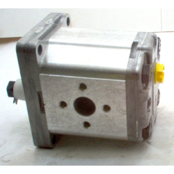 SILNIK HYDRAULICZNY SEM2/19 CO01 RZY1