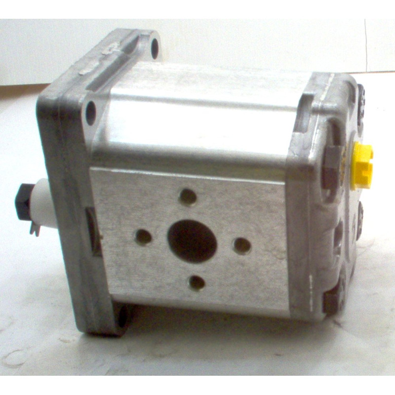 SILNIK HYDRAULICZNY SEM2/19 CO01 RZY1
