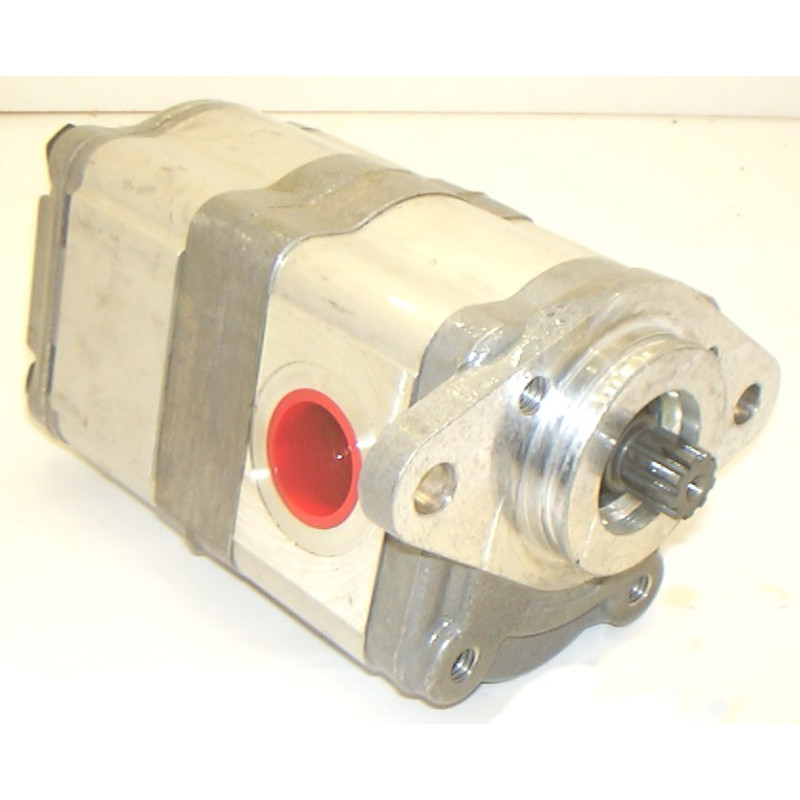 C6.3/5.0L 31866 HYDRAULICZNA POMPA PRZEKŁADNI