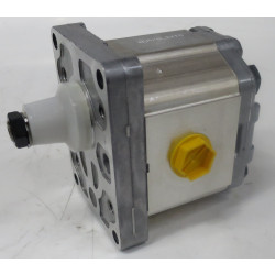 HYDRAULICZNY SILNIK PRZEKŁADNIOWY SEM2 8L