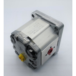 SILNIK HYDRAULICZNY PRZEKŁADNIA HYDRAULICZNA SEM2 8L SC01