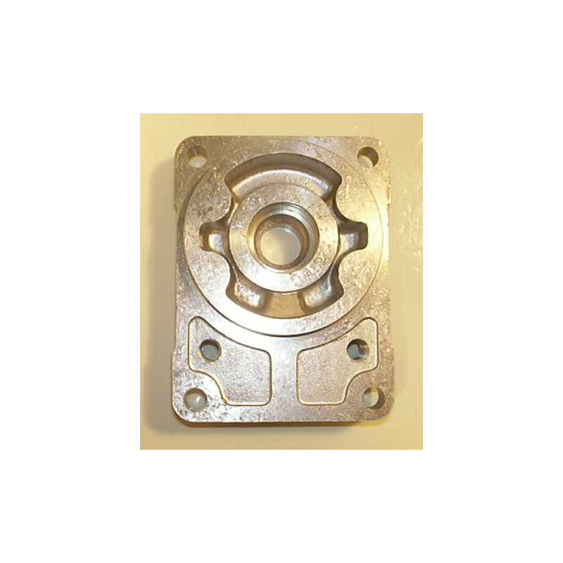 SILNIK HYDRAULICZNY KOŁNIERZ SEM 2 BOSCH 4 ŚRUBY