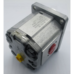 SILNIK HYDRAULICZNY SNM2 11L CO02 SILNIK HYDRAULICZNY SNM2 11L CO02