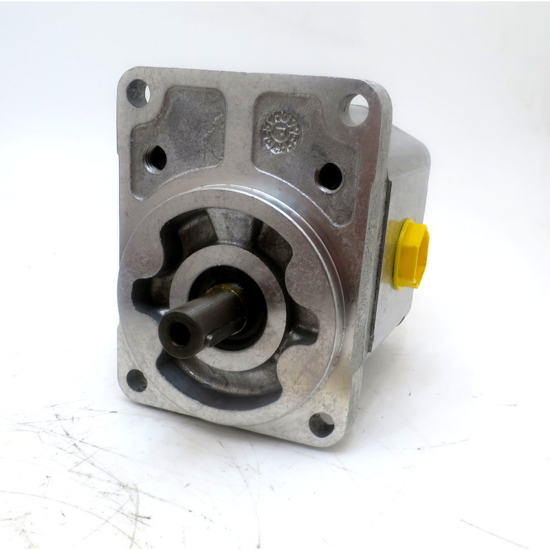 SILNIK HYDRAULICZNY Z PRZEKŁADNIĄ SNM2 11L PBOB