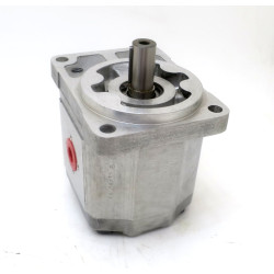 SILNIK HYDRAULICZNY Z PRZEKŁADNIĄ SNM2 11L PBSB