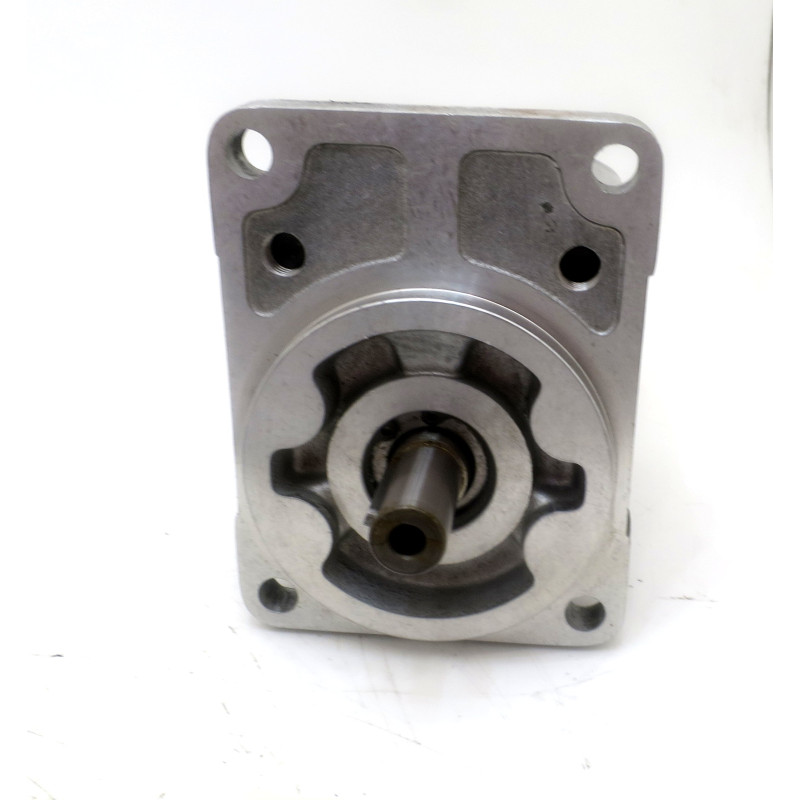 SILNIK HYDRAULICZNY Z PRZEKŁADNIĄ SNM2 11L PBSB