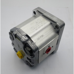 SILNIK HYDRAULICZNY SNM2 11L CI01