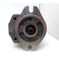 SILNIK HYDRAULICZNY Z PRZEKŁADNIĄ SNM2 11L SSBB SILNIK HYDRAULICZNY Z PRZEKŁADNIĄ SNM2 11L SSBB