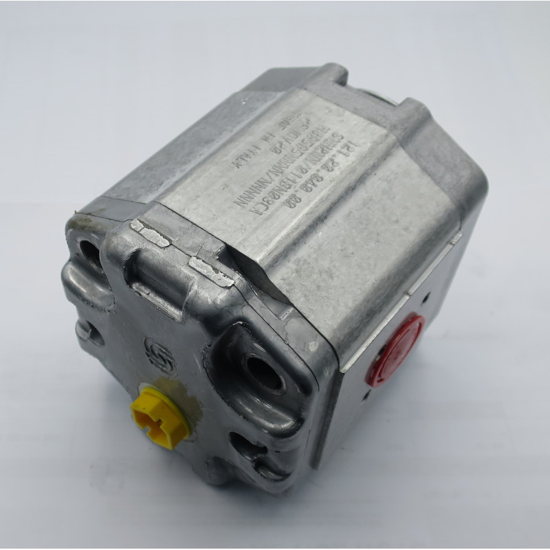 SILNIK HYDRAULICZNY PRZEKŁADNIA HYDRAULICZNA SNM2 11L FR03