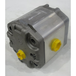 SILNIK HYDRAULICZNY Z PRZEKŁADNIĄ SNM2 11L UHOB