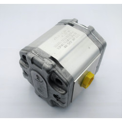 SILNIK HYDRAULICZNY SNM2 12L FR03 1E / 121.20.153.00