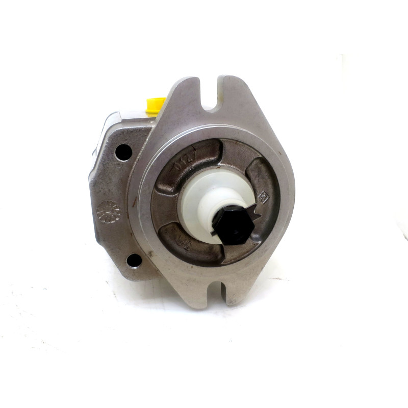 SILNIK HYDRAULICZNY SNM2 14L