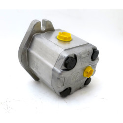 SILNIK HYDRAULICZNY SNM2 14L