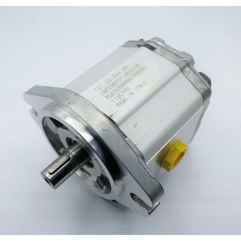 SILNIK HYDRAULICZNY SNM2 14L CI06